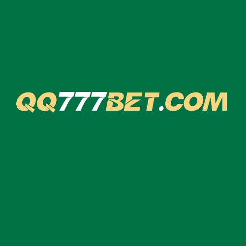 Logo da QQ777BET